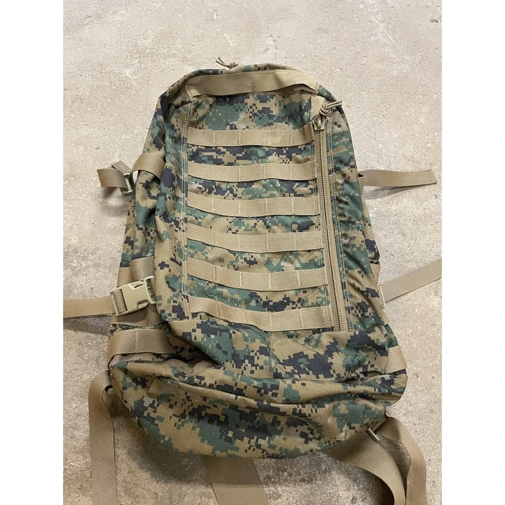 Arc'teryx PROPPER APB03 Assault Pack Tactical Backpack 30L Green USMC Camo MOLLE